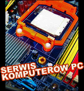Serwis komputerów PC www.enkomp.pl